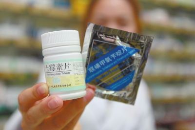 不少品種的低價藥，市民不一定能買得到。