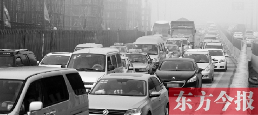 集中施工 鄭州還有幾條完整路？