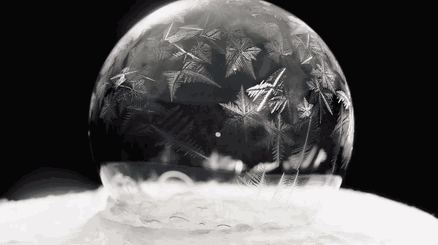 強(qiáng)冷空氣+雨 鄭州終于要下雪了！最低氣溫-6℃！