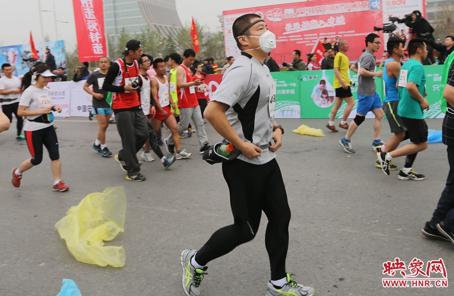 不知道口罩的通氣性怎樣？