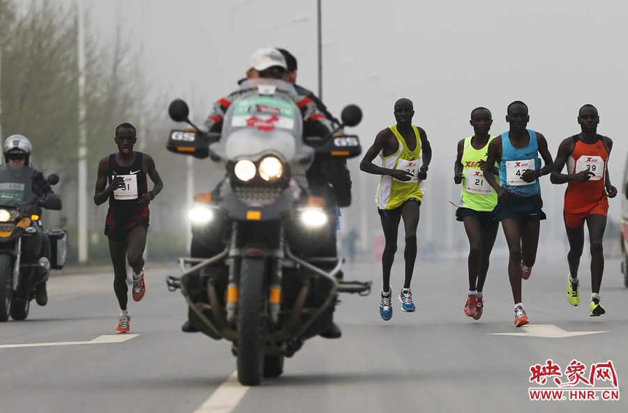 處在第一梯隊(duì)的選手。