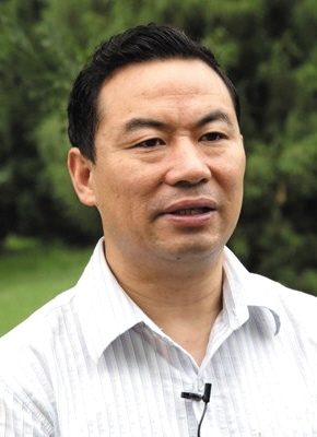 訪談嘉賓：劉仁文 中國社會科學院法學所研究員、刑法室主任