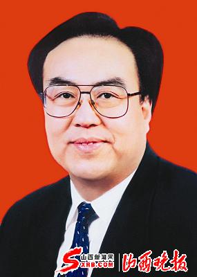 山西省委常委、副省長(zhǎng)杜善學(xué)