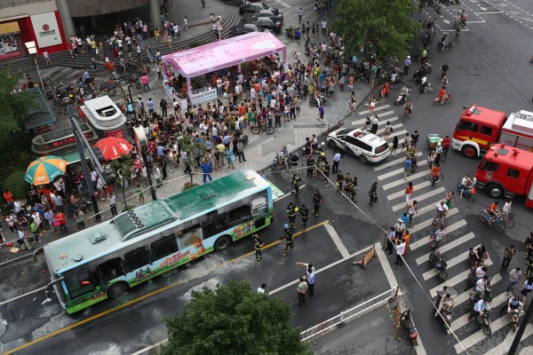 圖為現(xiàn)場。