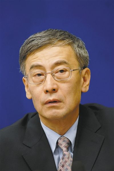 國(guó)家教育咨詢委員會(huì)秘書長(zhǎng)、教育部教育發(fā)展研究中心主任張力。