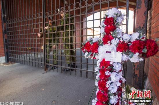 一名在國家戰(zhàn)爭紀念館值勤的加拿大士兵遭槍擊后不治身亡，另有一名衛(wèi)兵受傷，一名槍手被警方擊斃。