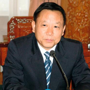 起底趙黎平：內(nèi)蒙前高官女婿 曾拿他人把柄尋保護(hù)