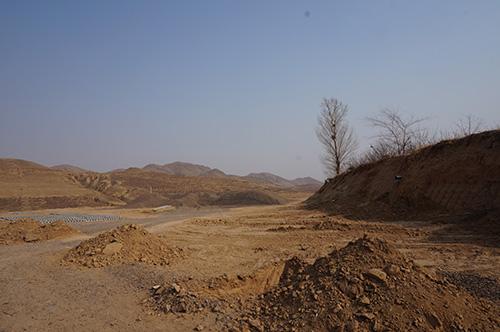 起底趙黎平：內(nèi)蒙前高官女婿 曾拿他人把柄尋保護(hù)