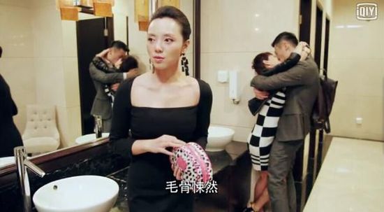 近些年有一種偽現(xiàn)實劇，它們會起一個沾邊社會熱點的名字，擺出一副關(guān)切大時代的宏大姿勢。當然了，你無法和它們較真，因為他們的劇作方式滿是俗套，價值觀也歪到?jīng)]譜。