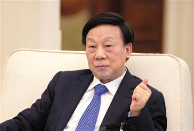 陜西被免高官收到通知到京開會 下飛機(jī)即被帶走