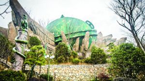 真敢叫價！一張開園門票3899元