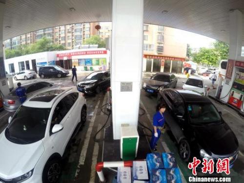 資料圖。王中舉 攝