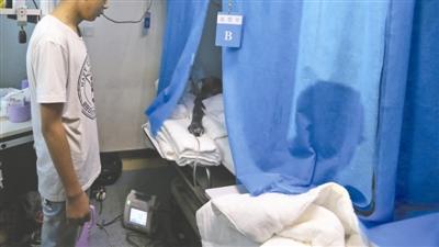 13歲縱火少年病房懺悔：對不起，我不應該傷害您