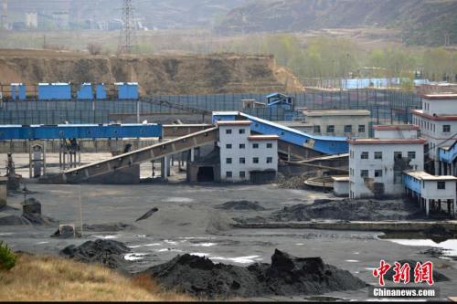 資料圖。 中新社發(fā) 韋亮 攝