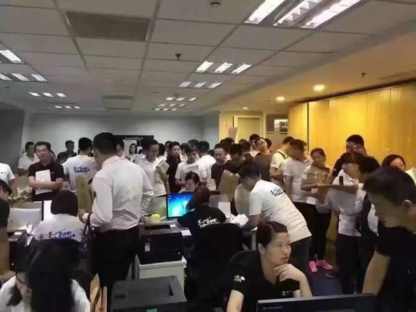 5105套！杭州限購前一天杭州新房、二手房成交破紀(jì)錄