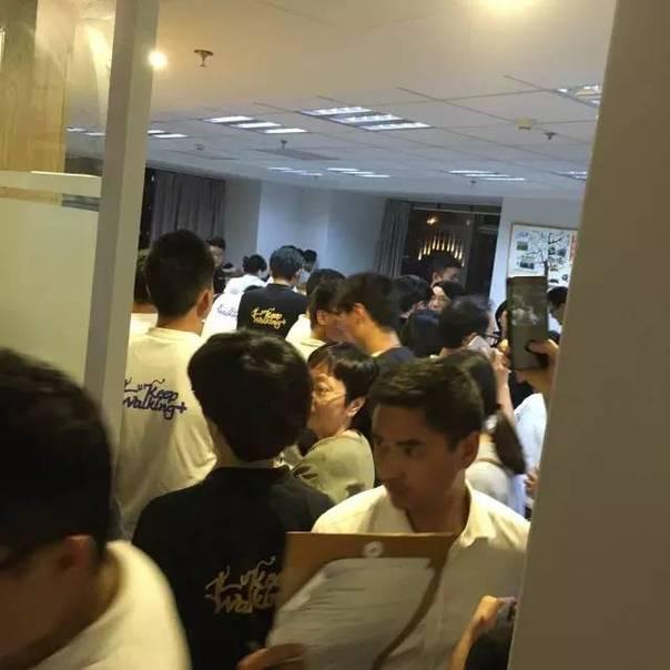 5105套！杭州限購前一天杭州新房、二手房成交破紀(jì)錄