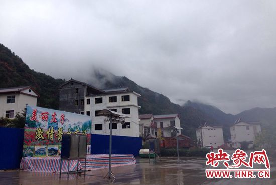 務(wù)實(shí)苦干，埋頭致富成了莊子村的新風(fēng)尚。