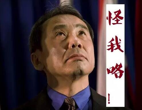 不過林少華有不同看法。他說，村上作品不是一般意義的通俗文學(xué)，而是具有智性和審美追求的嚴肅文學(xué)或“純文學(xué)”。他曾表示，從村上的作品文學(xué)性本身來說，是配得上諾獎的。