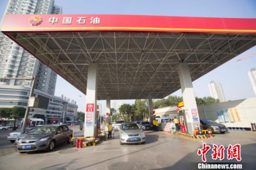 資料圖。張云 攝