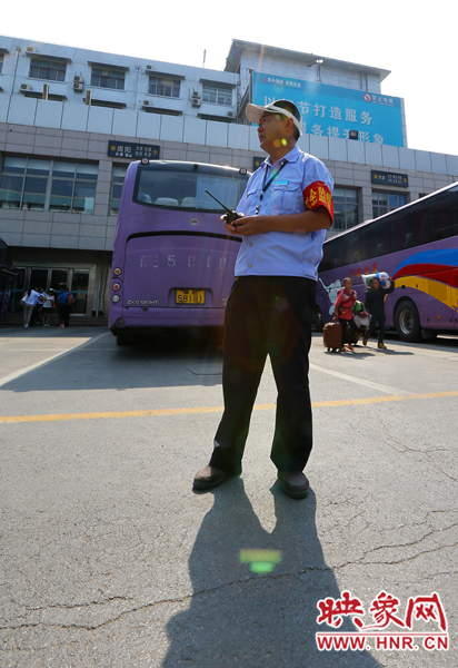 工作性質(zhì)的緣故，調(diào)度員對(duì)于太陽的“眷顧”無法回避。