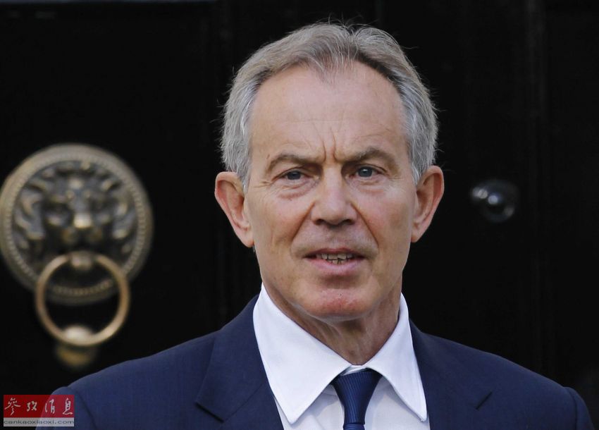 各國(guó)領(lǐng)導(dǎo)人退休后都干啥？小布什刷盤布朗教書