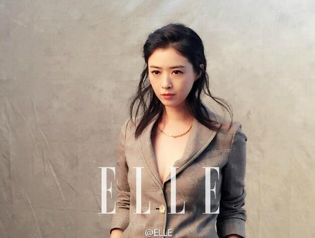 “歡樂(lè)頌五美”同框拍大片 你最喜歡誰(shuí)？