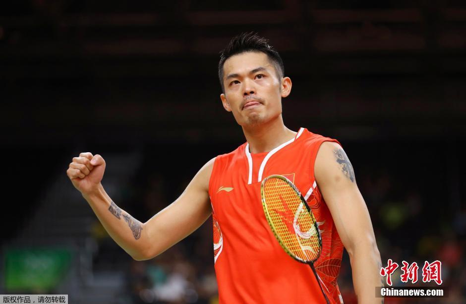 林李大戰(zhàn)將再次上演 林丹戰(zhàn)勝印度對手晉級男單半決賽