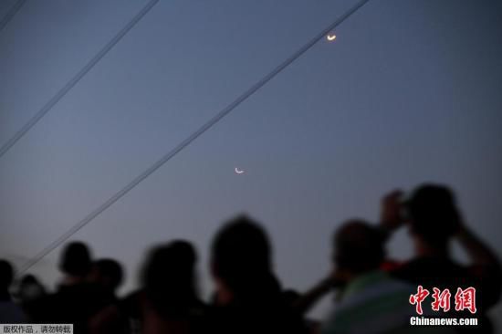 哈馬斯軍事組織拒絕?；鸱桨?稱該協(xié)議系“投降”