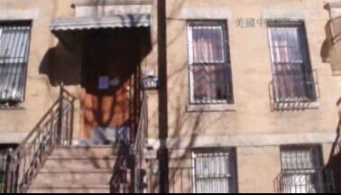 華人民宅私自改建成家庭旅館出租。（美國中文網(wǎng)）