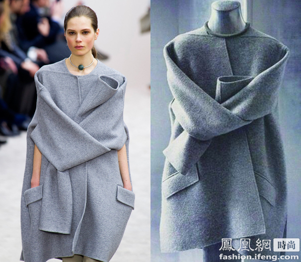 女星互撕怕什么？撞衫抄襲被疑山寨