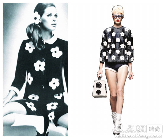 女星互撕怕什么？撞衫抄襲被疑山寨