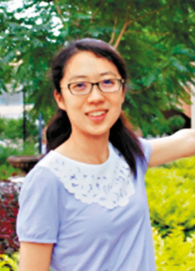 香港大學今年錄取307名內(nèi)地生攬得16名狀元