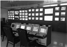 解密藍(lán)翔技校：1周1天放風(fēng)時間 攝像頭遍布全校