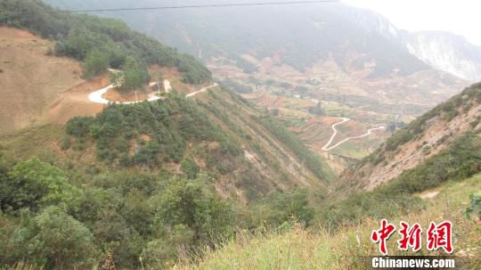 昆明男子葬母歸來(lái)駕車致四人死亡 一審獲刑4年(圖)