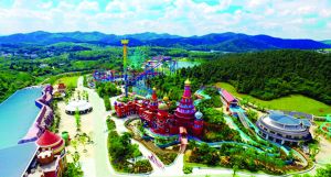 真敢叫價(jià)！一張開(kāi)園門(mén)票3899元