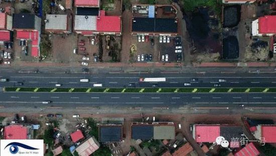 河北車禍?zhǔn)鹿矢甙l(fā)地 50條人命換不來一個(gè)紅綠燈