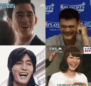 對(duì)于自己的表情包被高頻率使用，姚明相當(dāng)看得開，表示“我覺得我的圖像能夠博大家一樂，也挺不錯(cuò)?！? oldsrc=