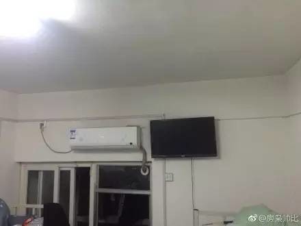 這個(gè)學(xué)校的男生宿舍火了！女同學(xué)都喊著要嫁