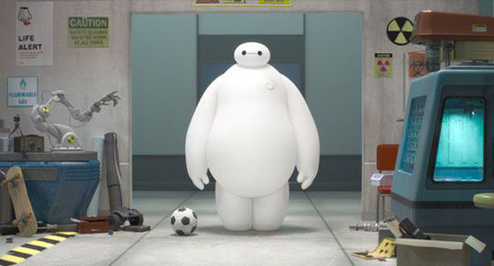 機(jī)械臂和大白之間 隔了100個掃地機(jī)器人？