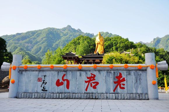 五月旅游正當(dāng)時(shí)，河南周邊景色也不錯(cuò)