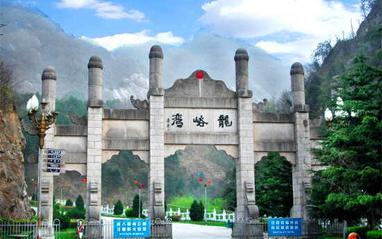 五月旅游正當(dāng)時(shí)，河南周邊景色也不錯(cuò)