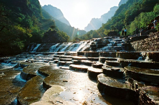 端午“約會(huì)”兒童節(jié)，河南景區(qū)“惠”來襲，你還等什么？