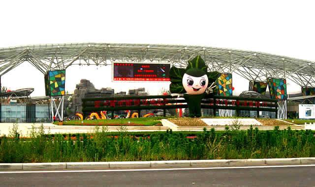 端午“約會(huì)”兒童節(jié)，河南景區(qū)“惠”來襲，你還等什么？