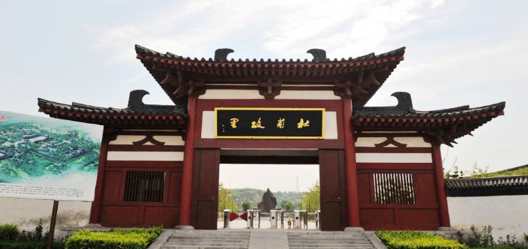 端午“約會(huì)”兒童節(jié)，河南景區(qū)“惠”來襲，你還等什么？