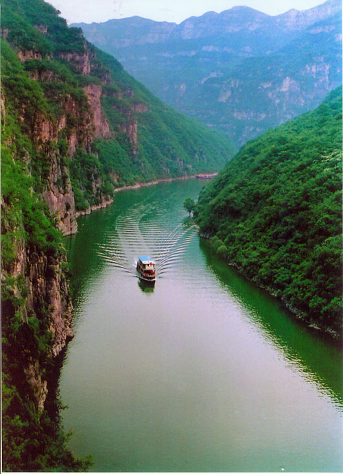 端午“約會(huì)”兒童節(jié)，河南景區(qū)“惠”來襲，你還等什么？