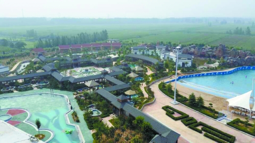 這個夏季，天之瑤邀您一起享受激情 嗨玩一夏！