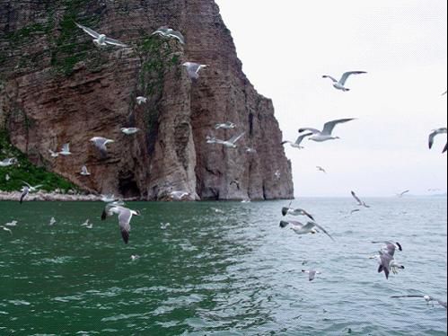 北京APEC長假 逃離霧霾十大“洗肺”目的地推薦