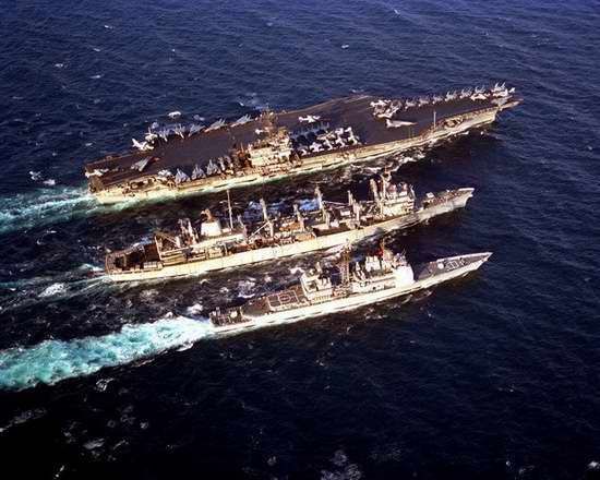 專家：中國?？哲姂?zhàn)斗力不如海灣戰(zhàn)爭時(shí)美軍