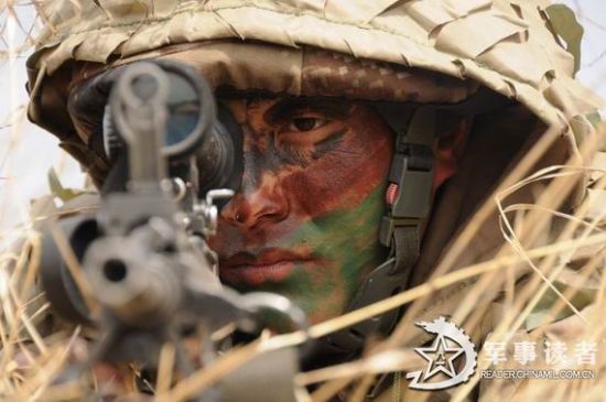 中國軍費雖然僅次于美國，但軍力仍遠遜，仍需持續(xù)投入