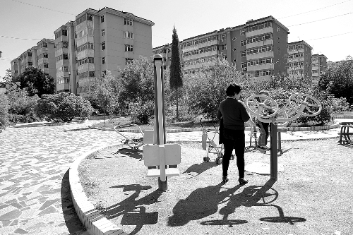 鄭州將推物業(yè)服務(wù)菜單式收費，保潔、綠化都有標價